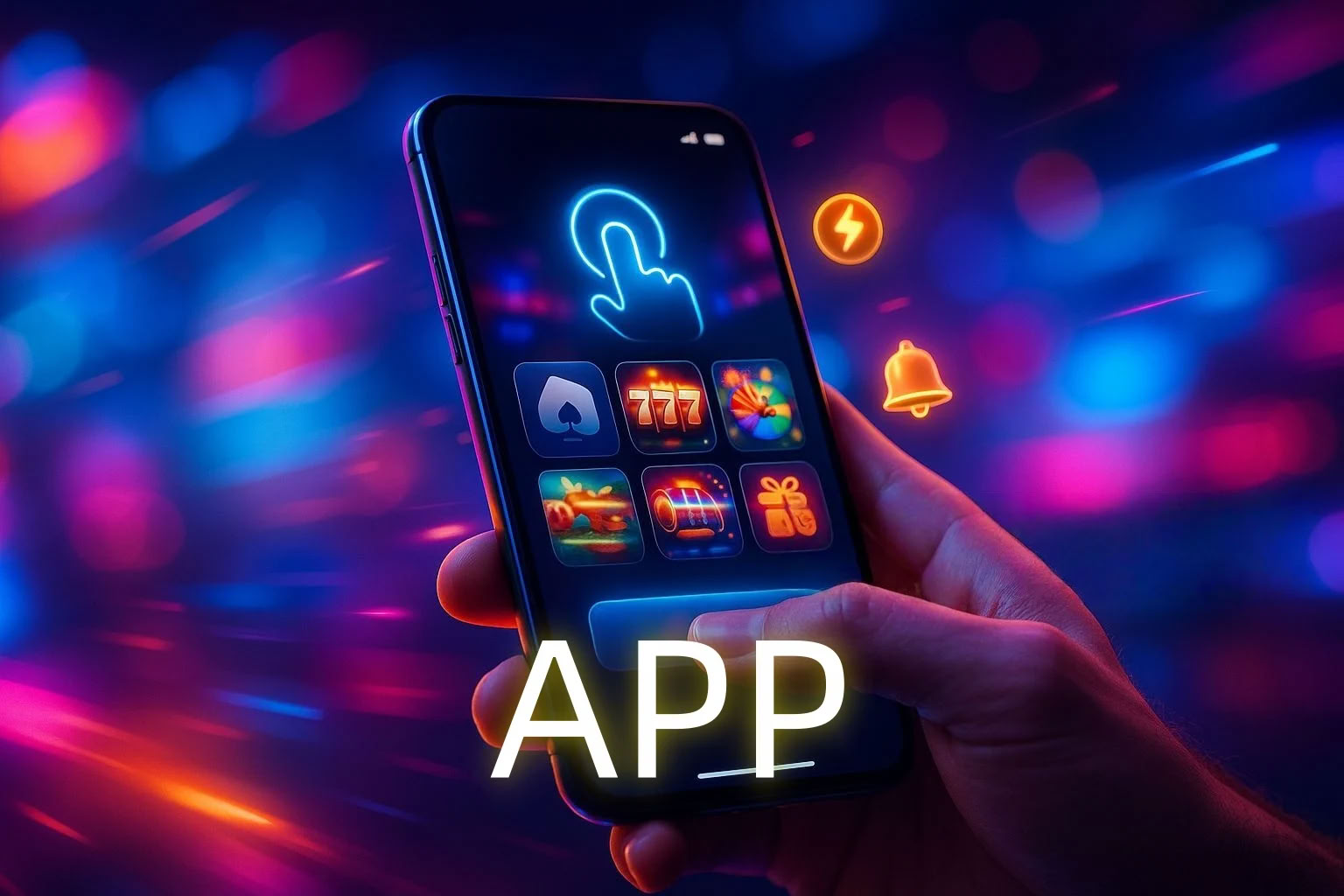 123bbr Benefícios do App