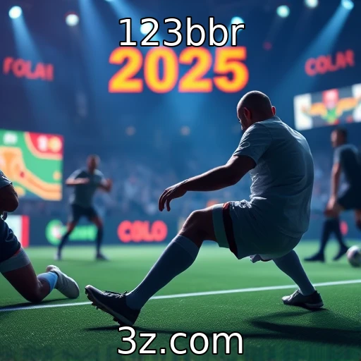 Tendências de jogos para 2025 no mercado internacional